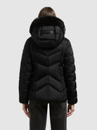  - Image from Khujo | Jacke DANIDA BLACK