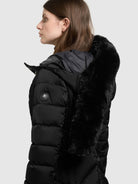  - Image from Khujo | Jacke DANIDA BLACK