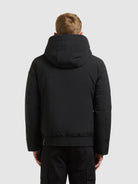  - Image from Khujo | Jacke FOXX STEEL DEPTH GREY