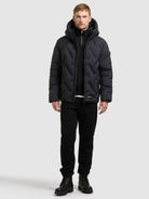  - Image from Khujo | Jacke ONERT2 NIGHTFALL NAVY