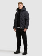  - Image from Khujo | Jacke ONERT2 NIGHTFALL NAVY