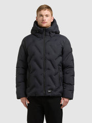 Jacke ONERT2 NIGHTFALL NAVY