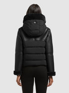  - Image from Khujo | Jacke JHENE BLACK