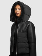  - Image from Khujo | Jacke JHENE BLACK