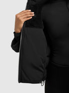  - Image from Khujo | Jacke JHENE BLACK