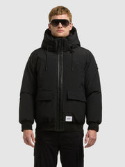 Jacke FLOYD BLACK