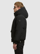  - Image from Khujo | Jacke FLOYD BLACK