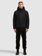  - Image from Khujo | Jacke KLAAS Wendejacke BLACK