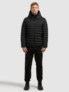  - Image from Khujo | Jacke KLAAS Wendejacke BLACK