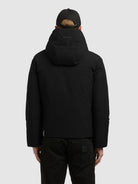  - Image from Khujo | Jacke VIGOR BLACK