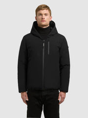 Jacke KLAAS Wendejacke BLACK