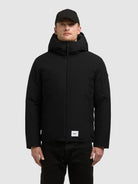  - Image from Khujo | Jacke VIGOR BLACK