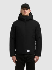 Jacke VIGOR BLACK