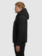  - Image from Khujo | Jacke KLAAS Wendejacke BLACK