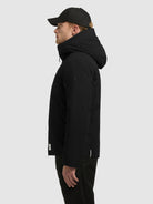  - Image from Khujo | Jacke VIGOR BLACK