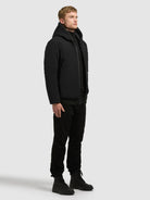  - Image from Khujo | Jacke KLAAS Wendejacke BLACK