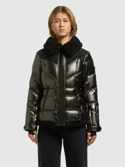 Jacke INEZ BLACK