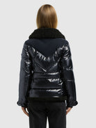  - Image from Khujo | Jacke INEZ PORT BLUE