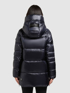 - Image from Khujo | Jacke CARA2 HADAL BLUE