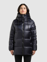 Jacke CARA2 HADAL BLUE