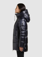  - Image from Khujo | Jacke CARA2 HADAL BLUE
