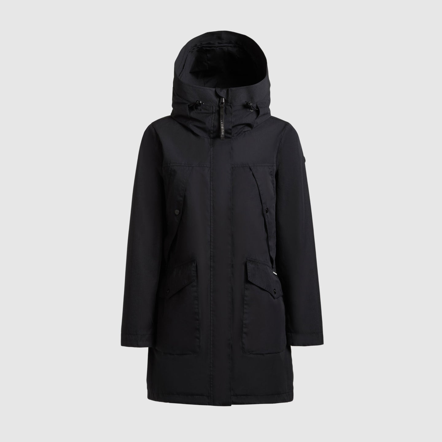Parkas