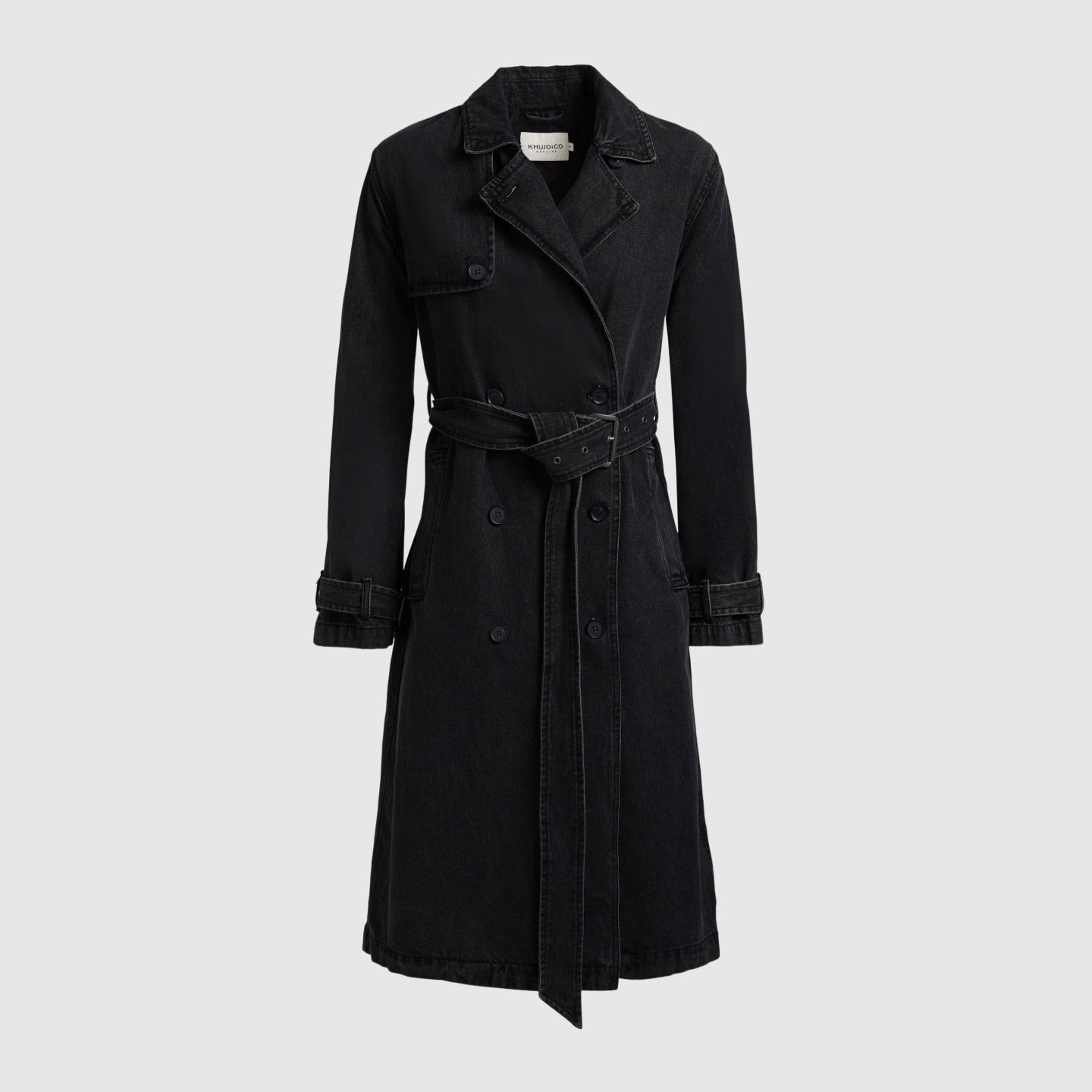 Trenchcoats