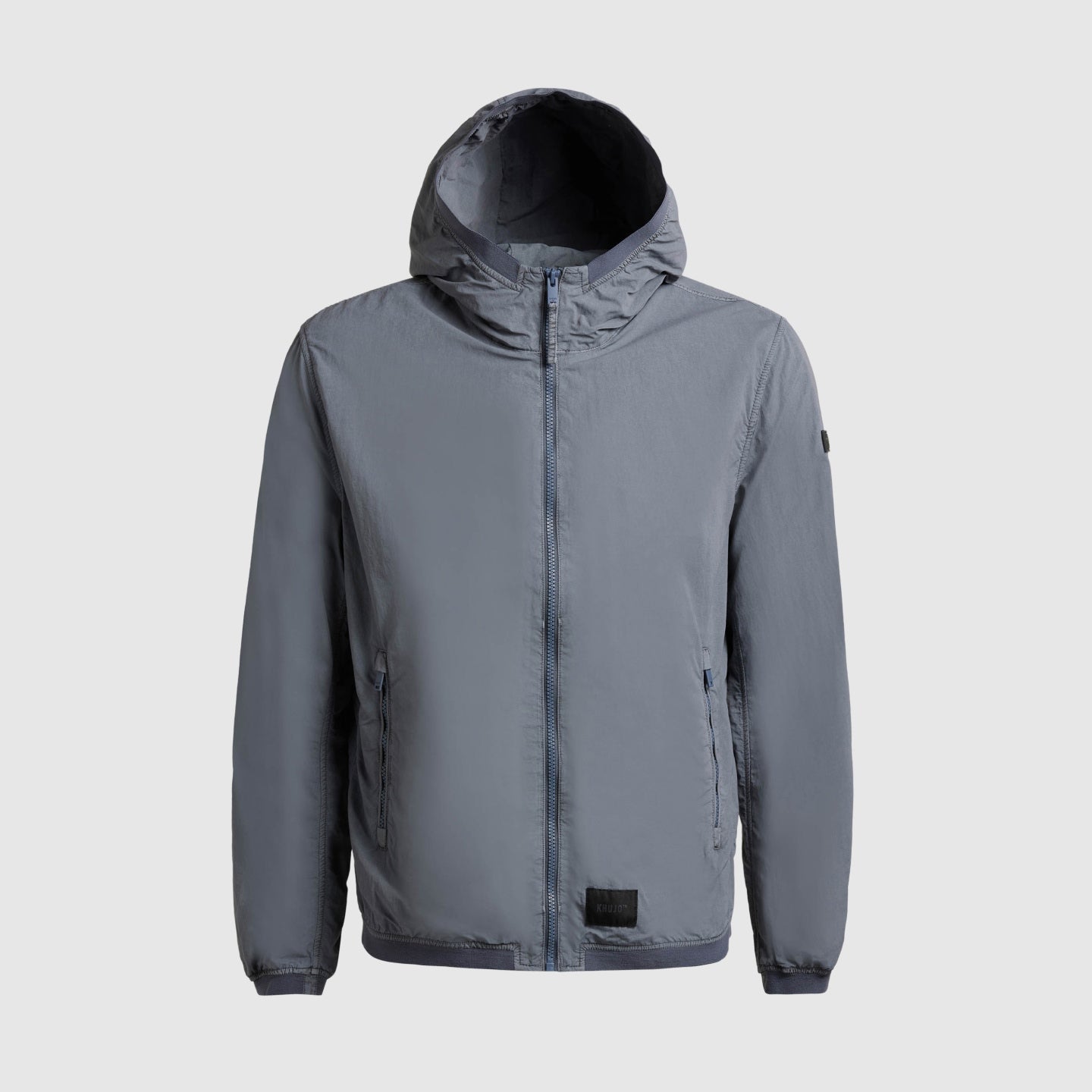 Neue Übergangsjacken