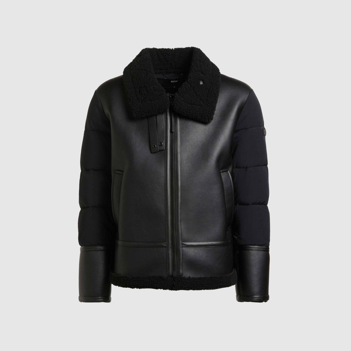Neue Herren Jacken