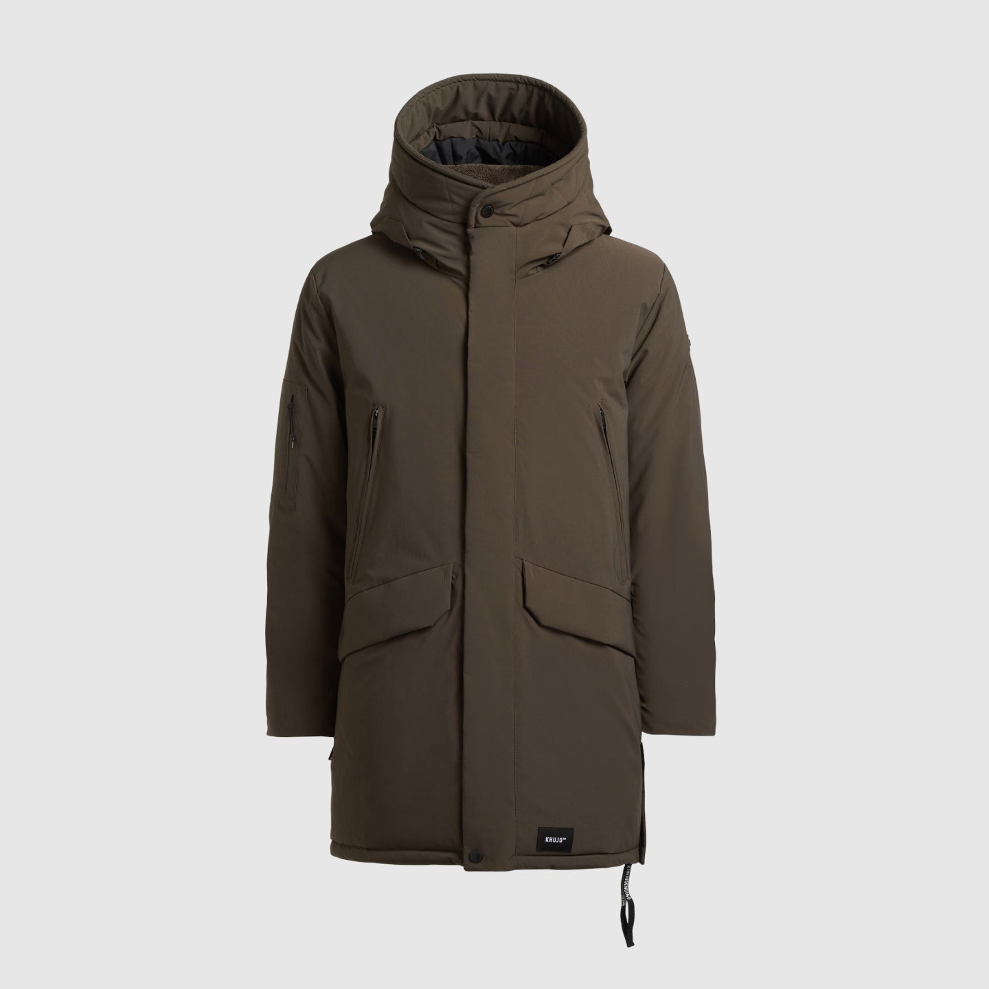 Parkas