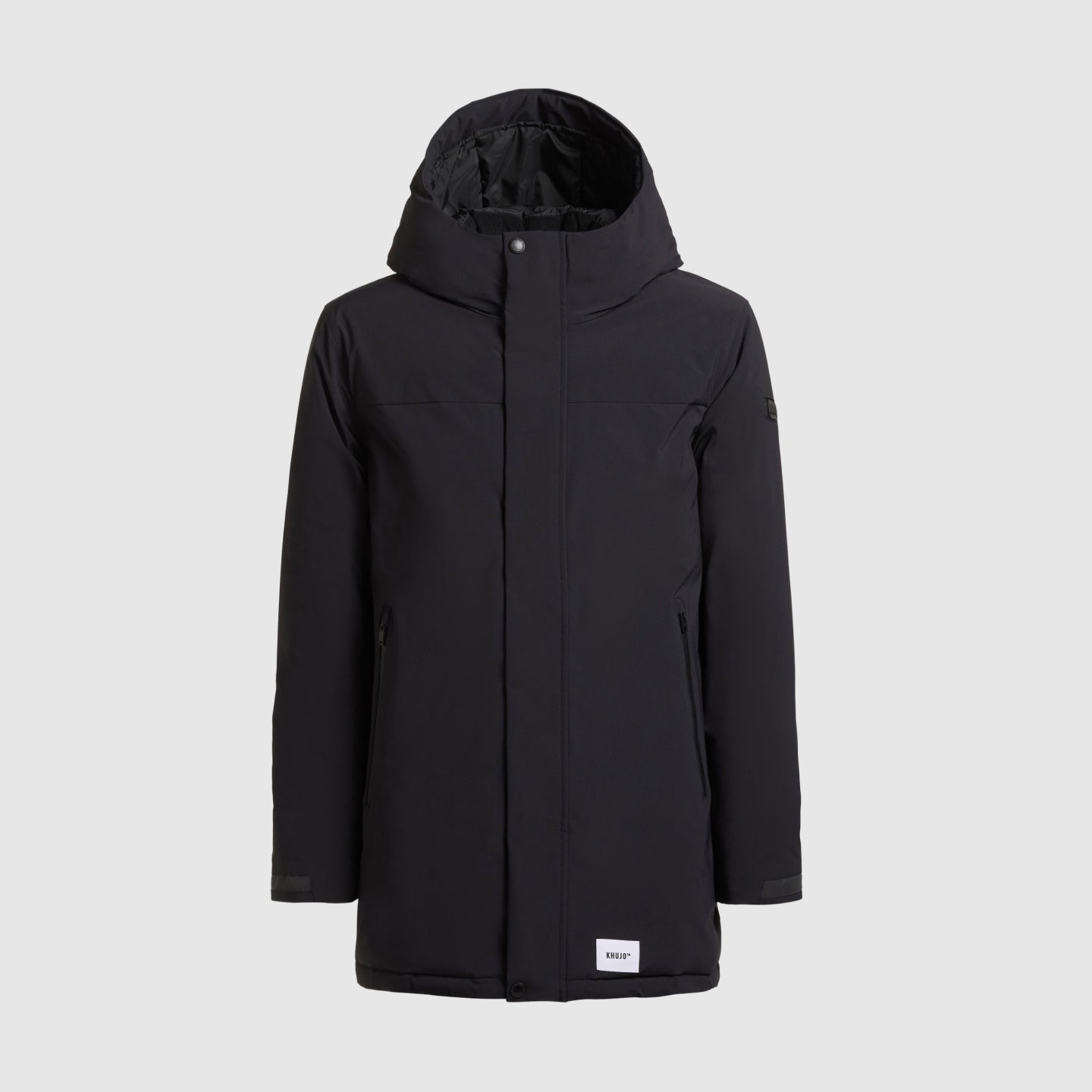 Parkas