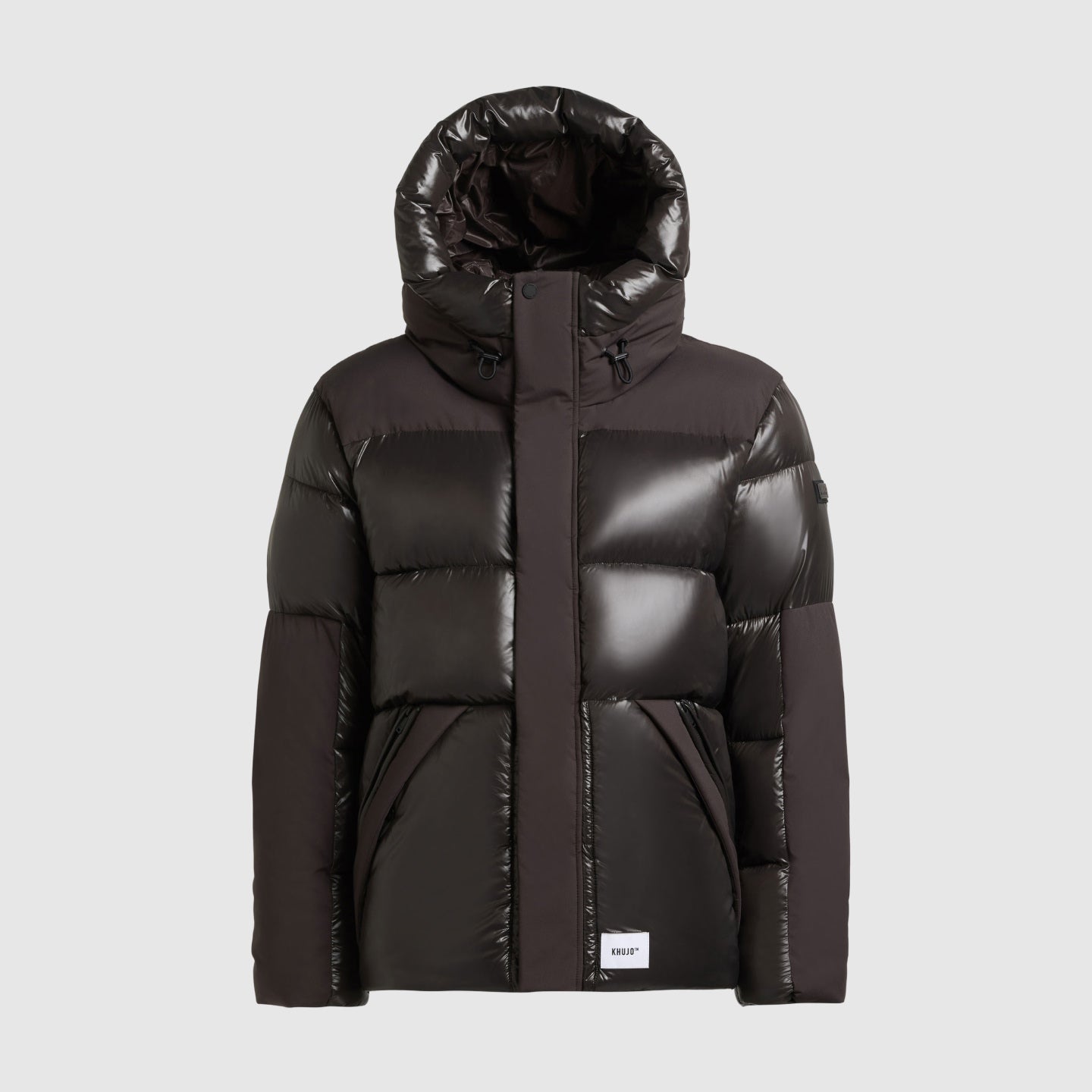 Neue Winterjacken