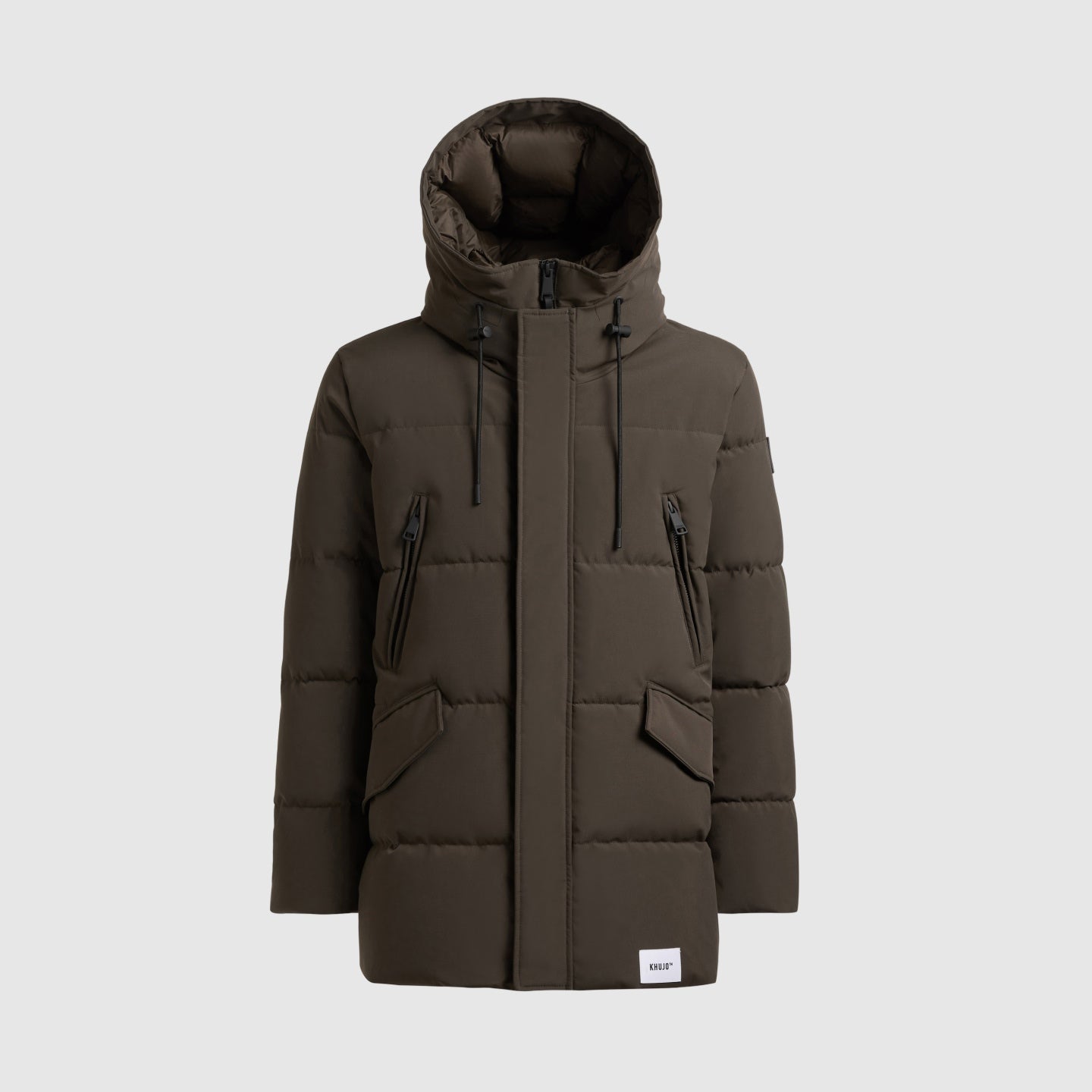 Wintermäntel