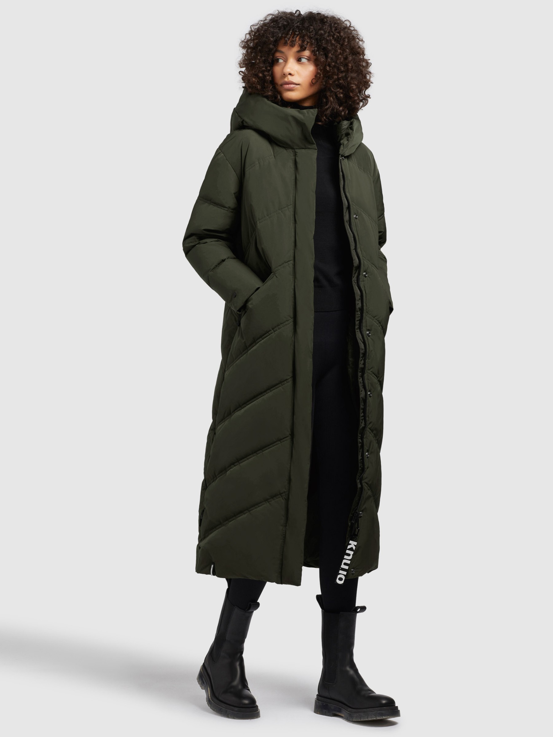 Coat LINNA - Women