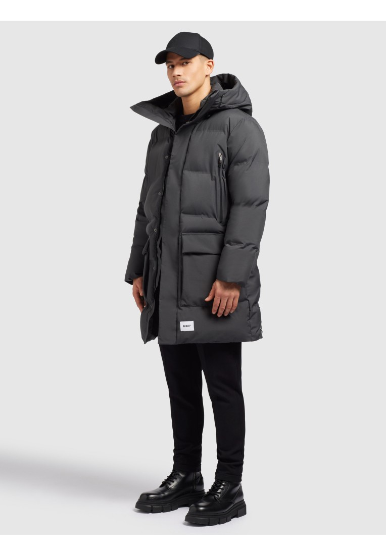 Khujo Men´s Coats | online shop