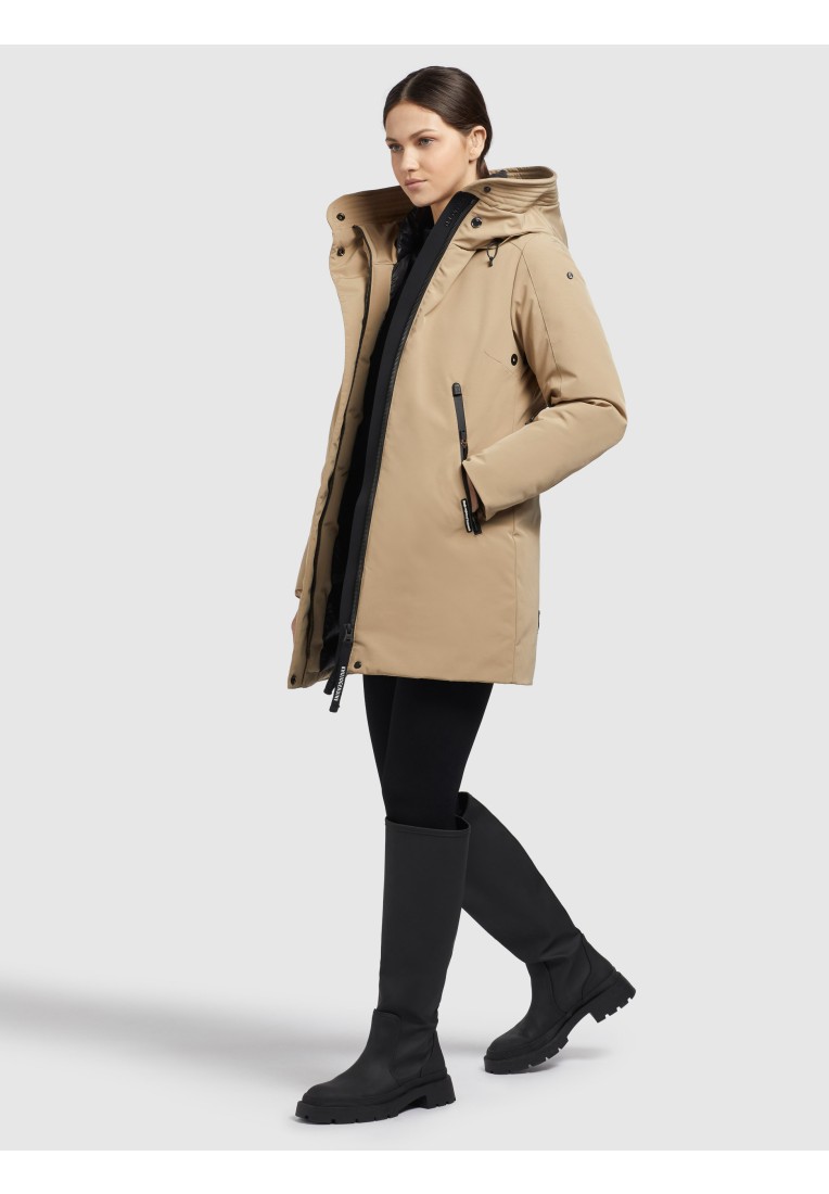 Women´s shop online Coats | Khujo