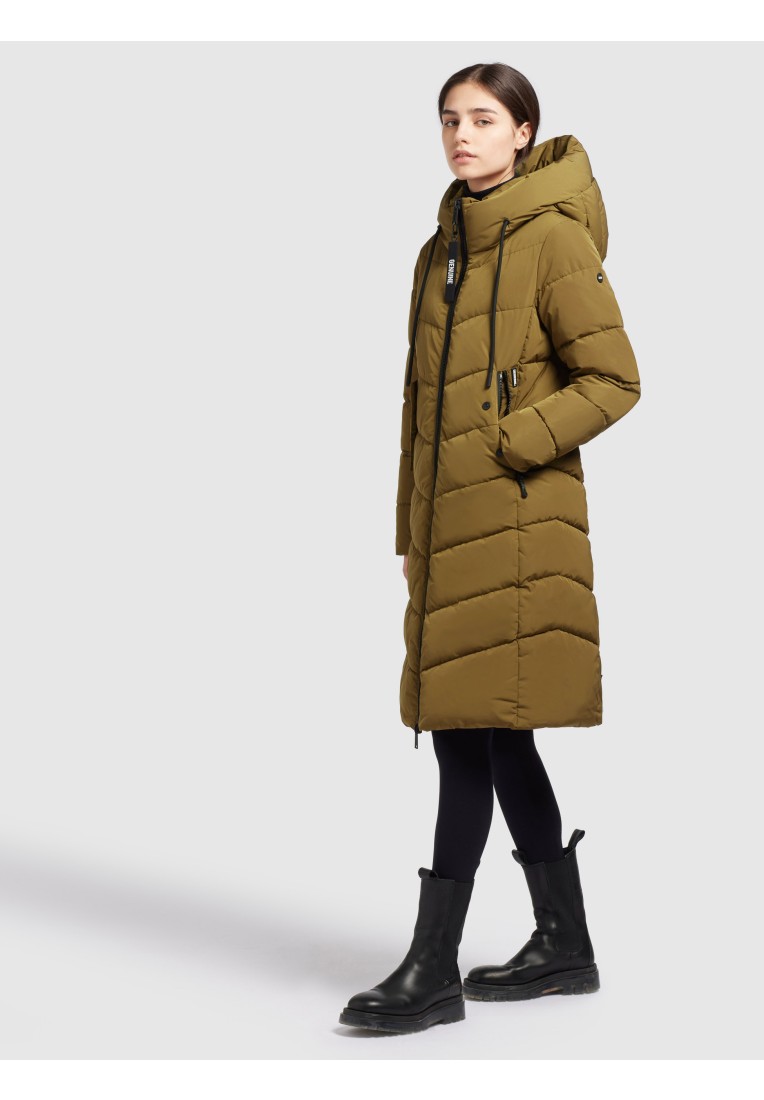shop online Women´s Coats | Khujo